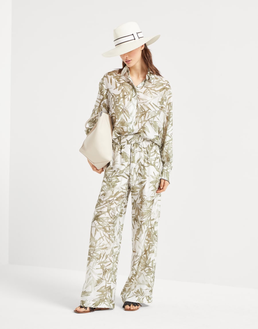   Femme - Brunello Cucinelli