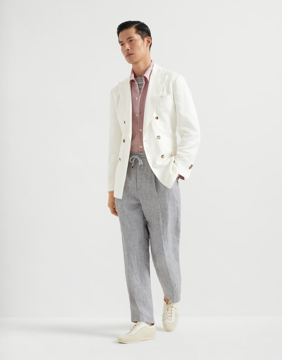   Man - Brunello Cucinelli