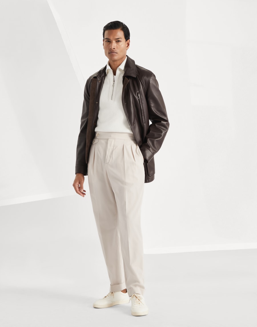   Man - Brunello Cucinelli