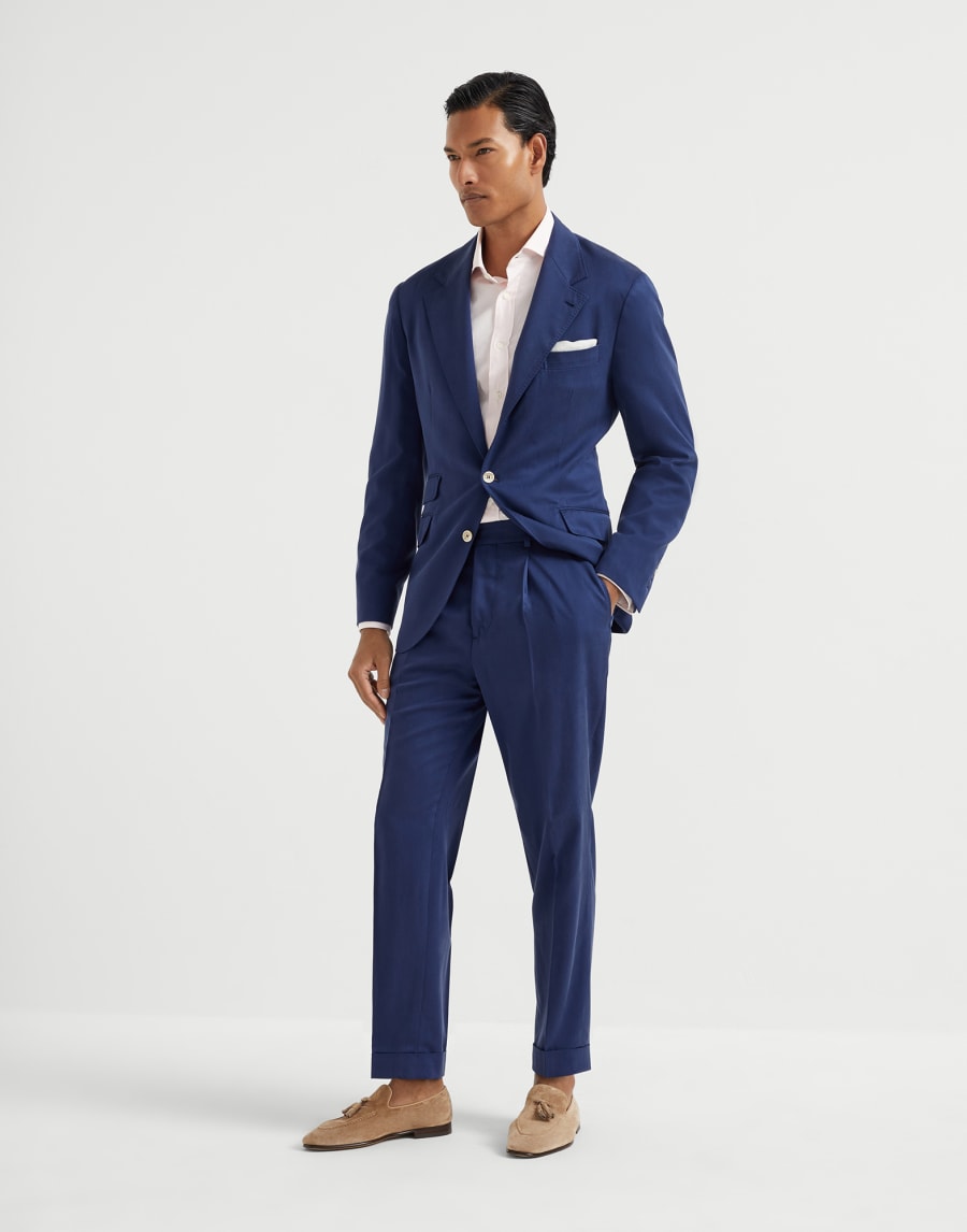 男款 - Brunello Cucinelli