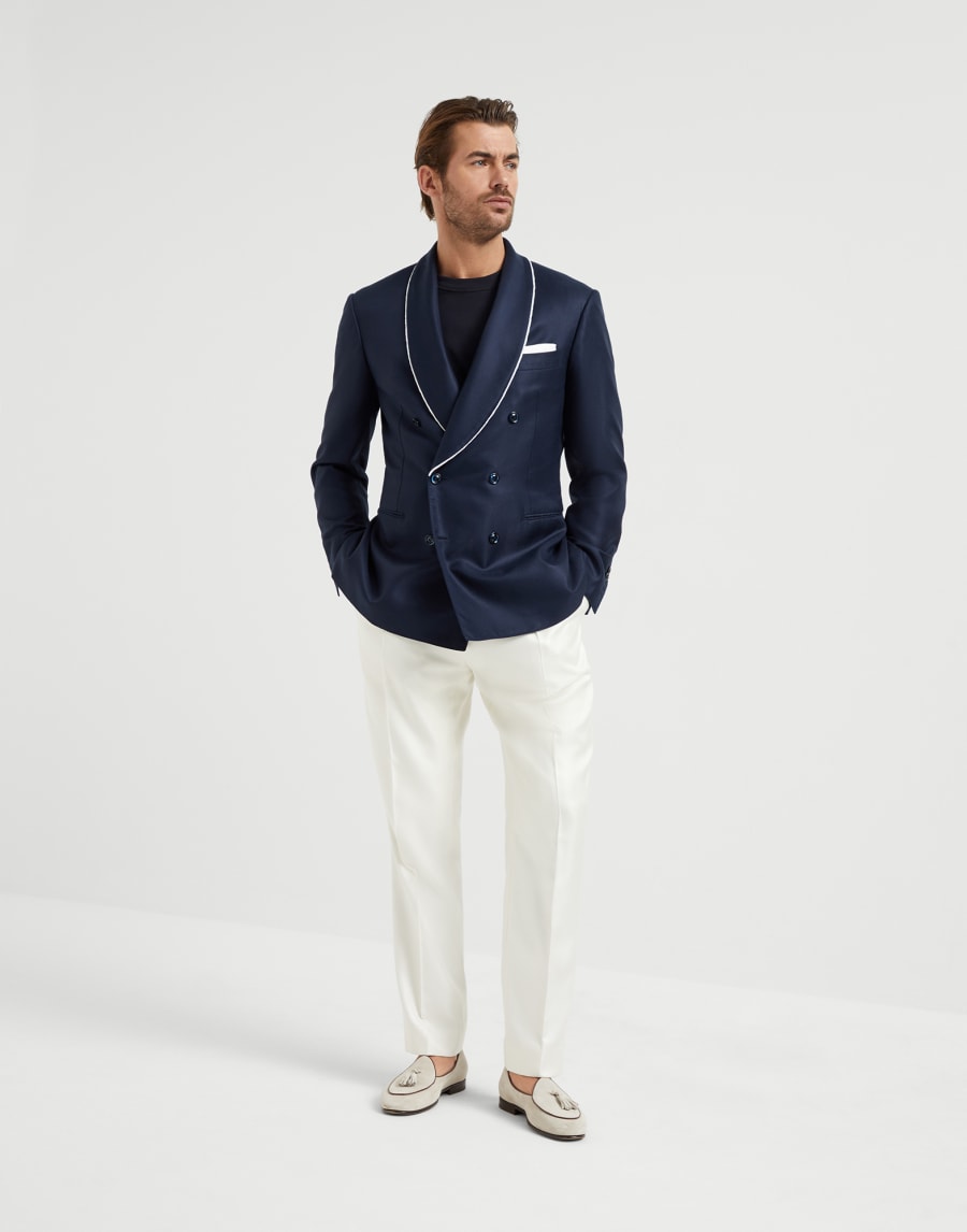   Man - Brunello Cucinelli