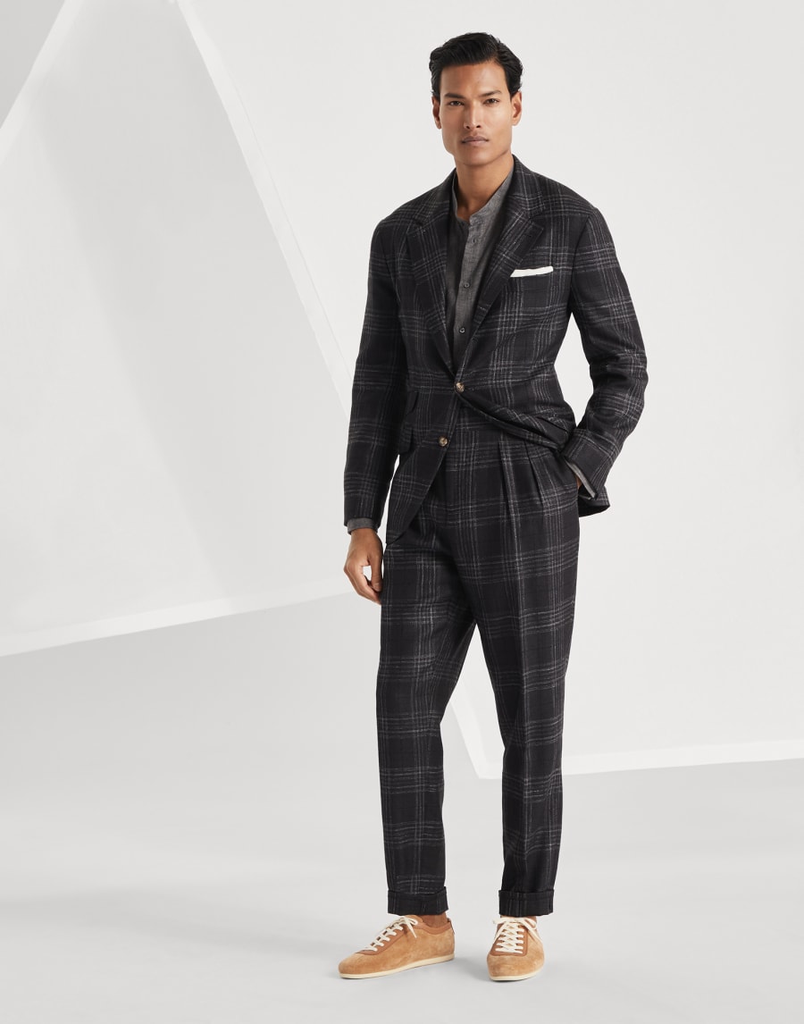   男款 - Brunello Cucinelli