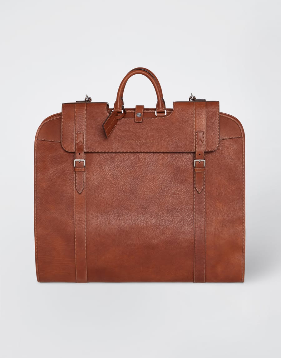 Garment bag Copper Man - Brunello Cucinelli