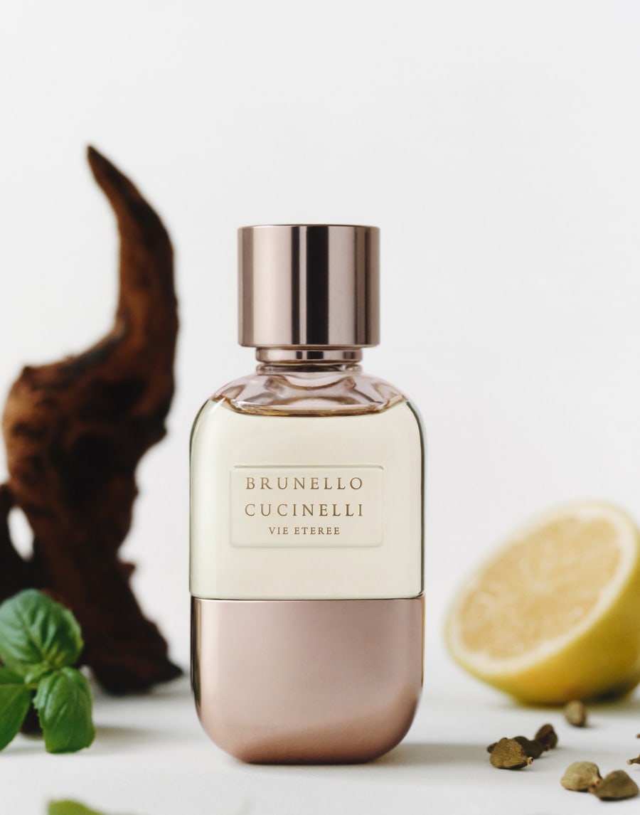 超然之路香精，规格 100 毫升 透明色 香水 - Brunello Cucinelli