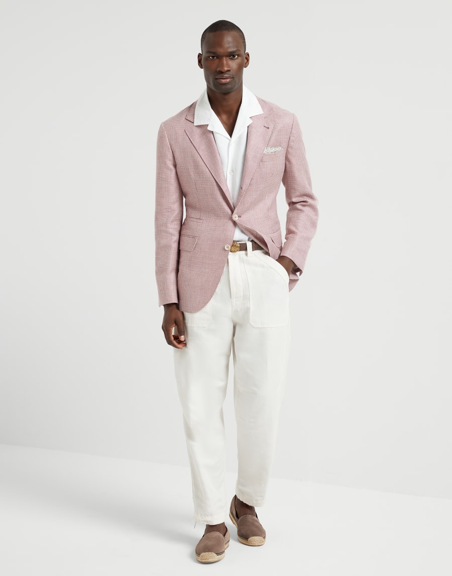   Man - Brunello Cucinelli