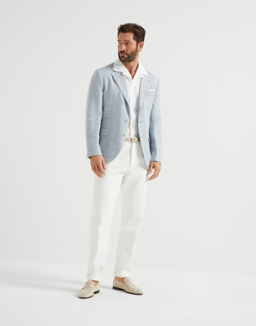   Man - Brunello Cucinelli