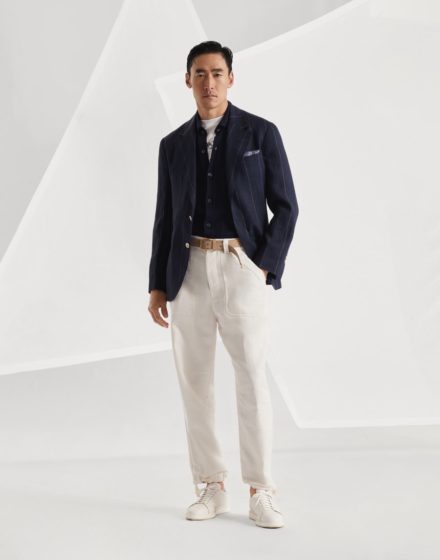   Man - Brunello Cucinelli
