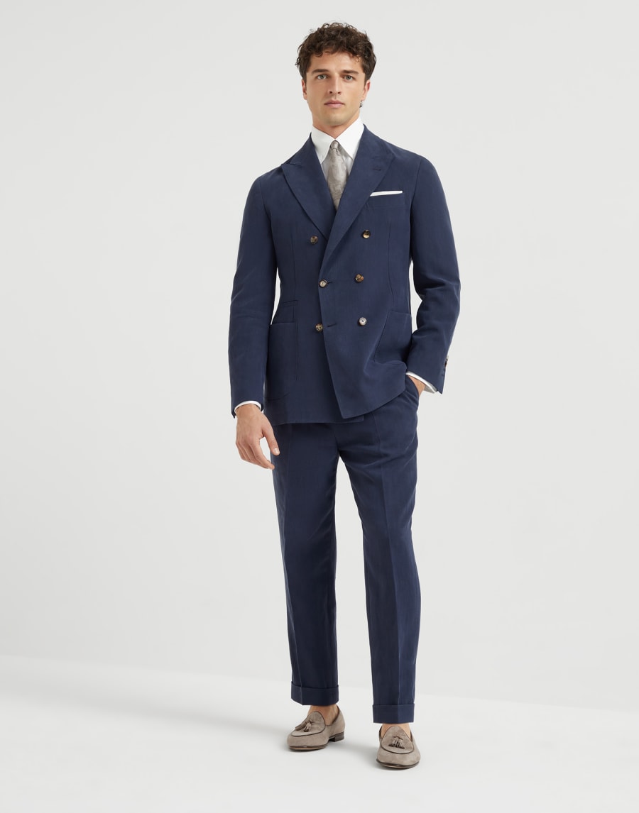   男款 - Brunello Cucinelli