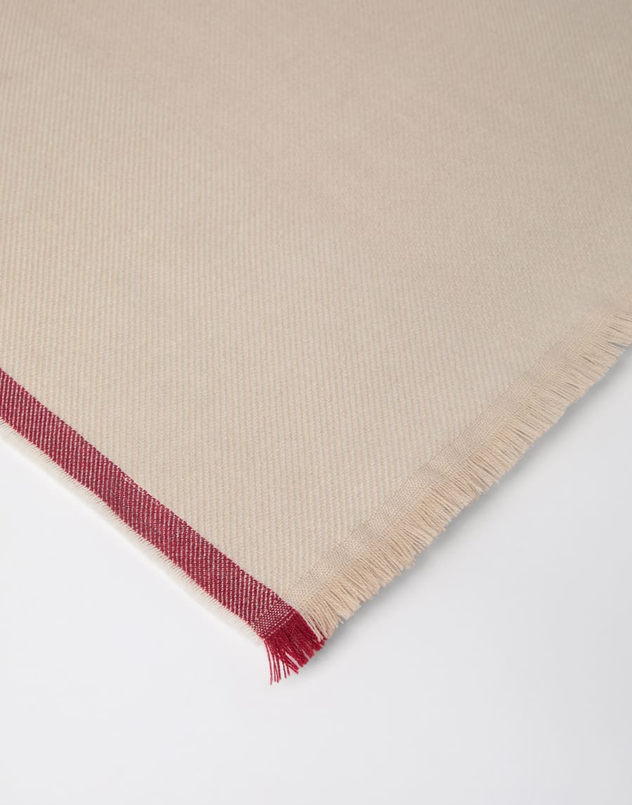 Scarf Buff Man - Brunello Cucinelli