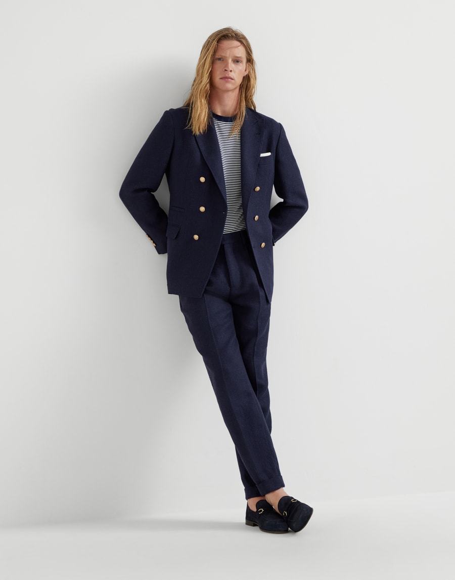   Man - Brunello Cucinelli