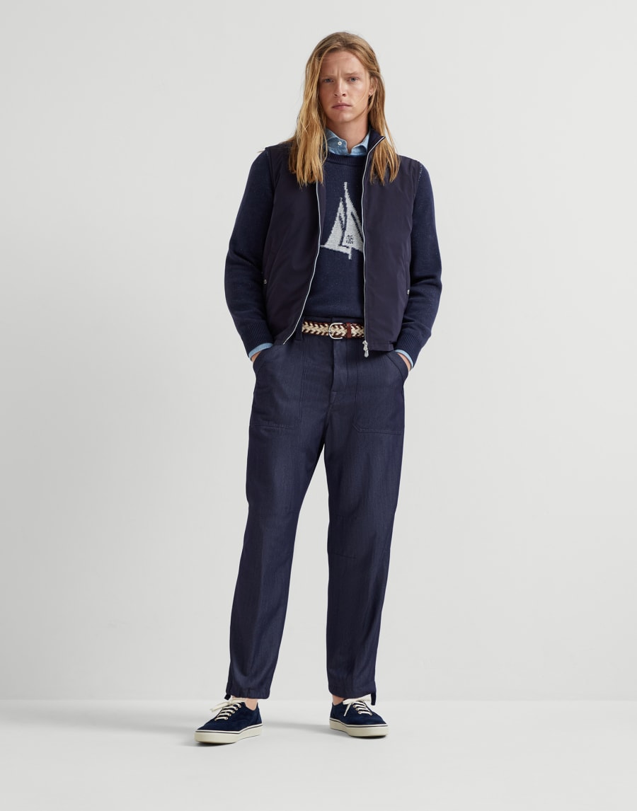   Man - Brunello Cucinelli