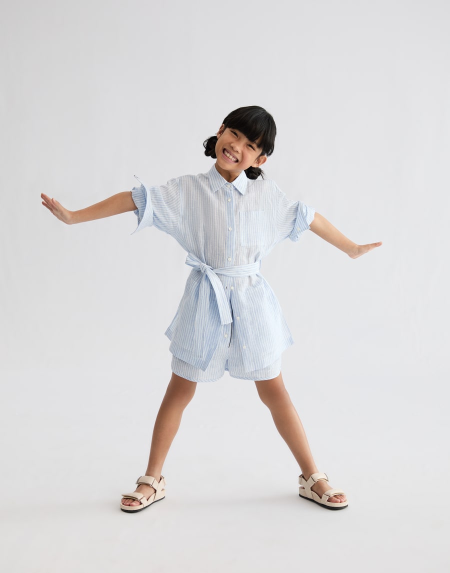 女童 - Brunello Cucinelli