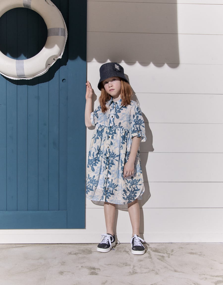 女童 - Brunello Cucinelli