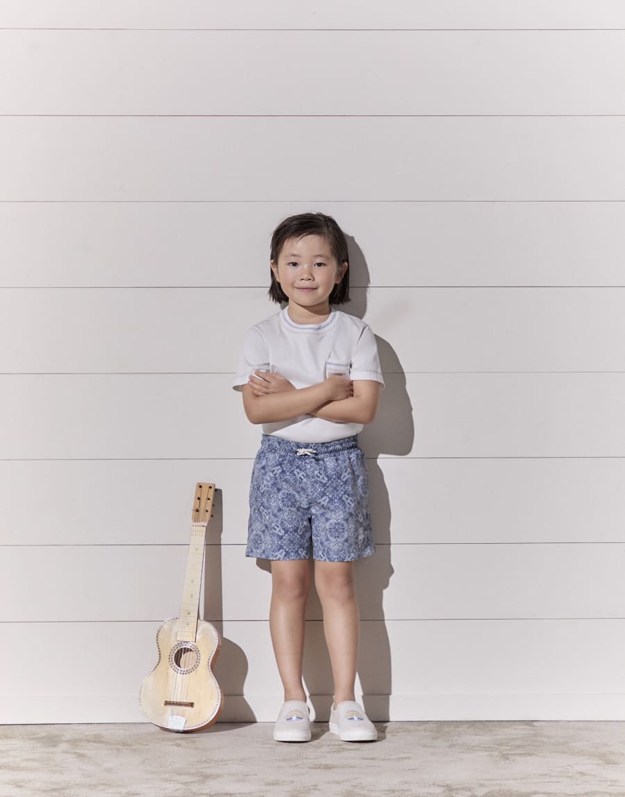 ボーイズ - Brunello Cucinelli