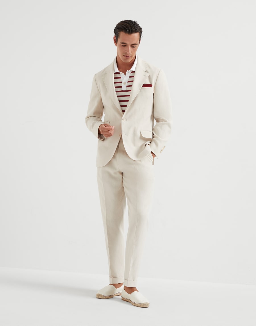   男款 - Brunello Cucinelli