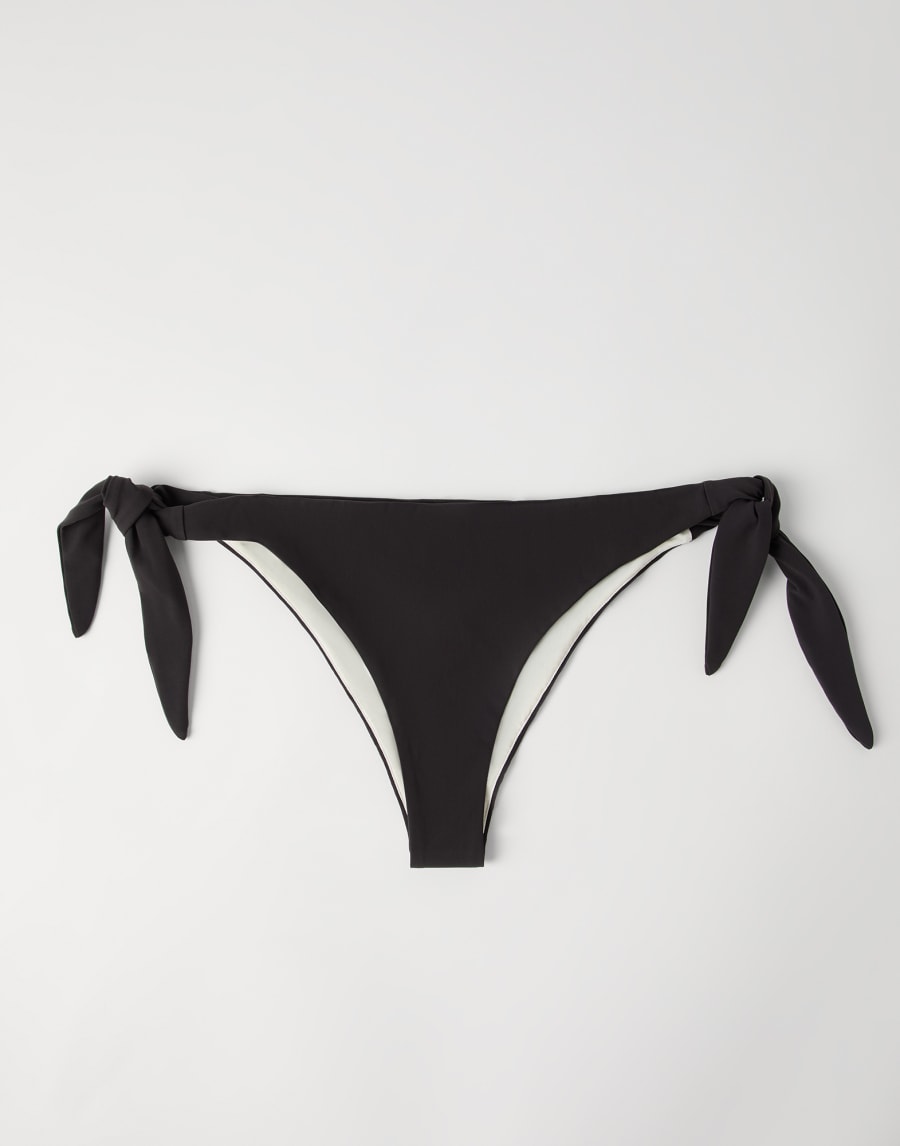 Bikini bottoms Brown Woman - Brunello Cucinelli
