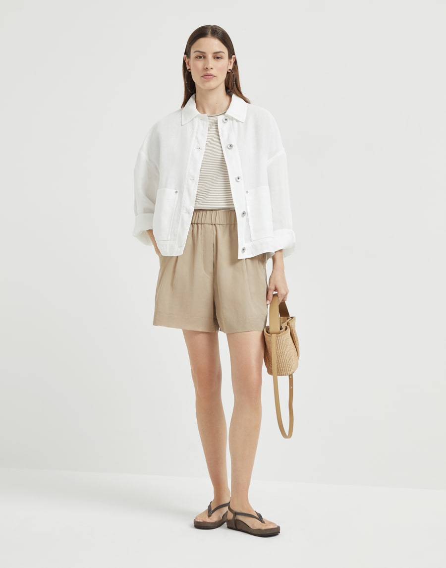   女款 - Brunello Cucinelli