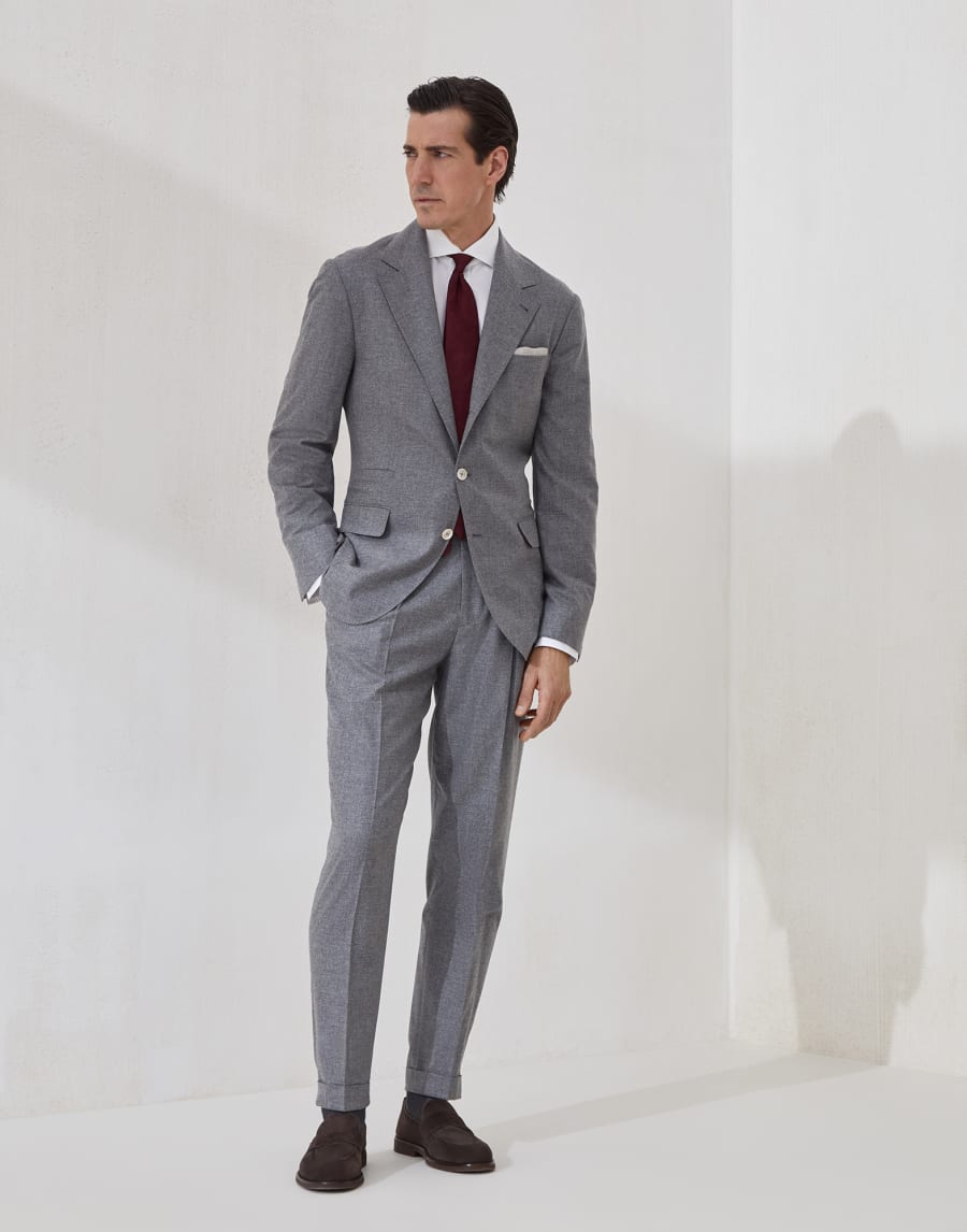   Man - Brunello Cucinelli