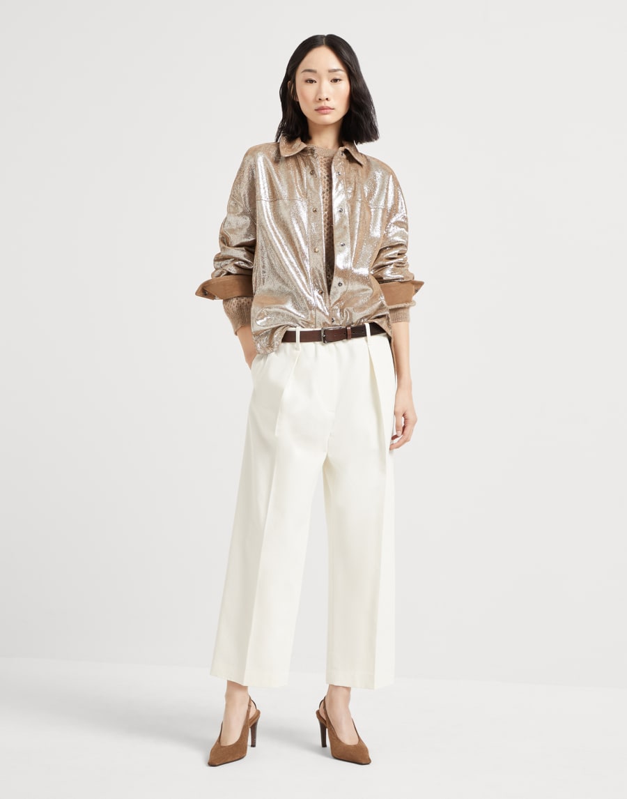 Donna - Brunello Cucinelli