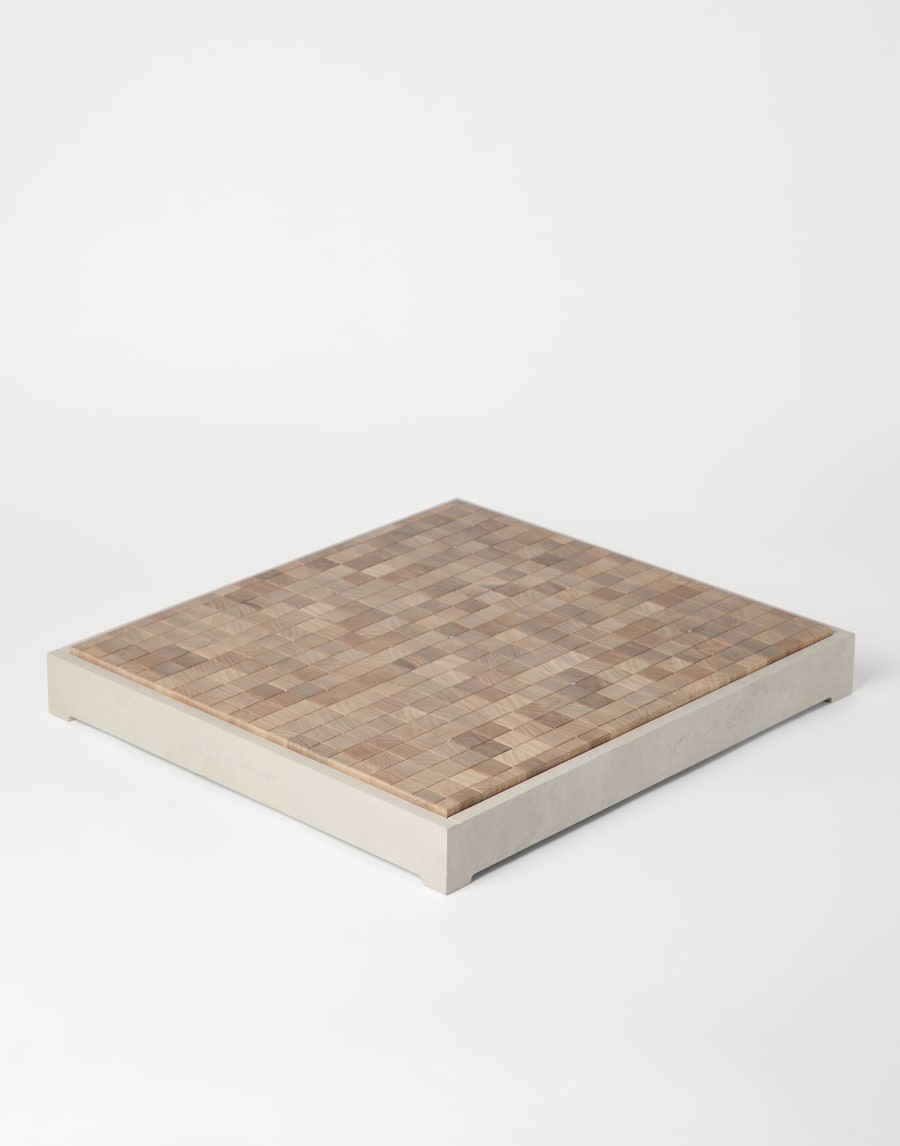 Go set Brown Lifestyle - Brunello Cucinelli
