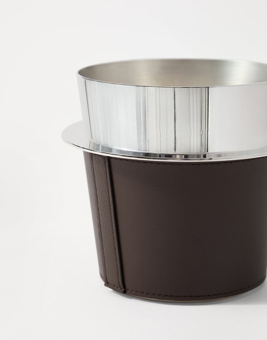 Ice bucket Cigar Lifestyle - Brunello Cucinelli