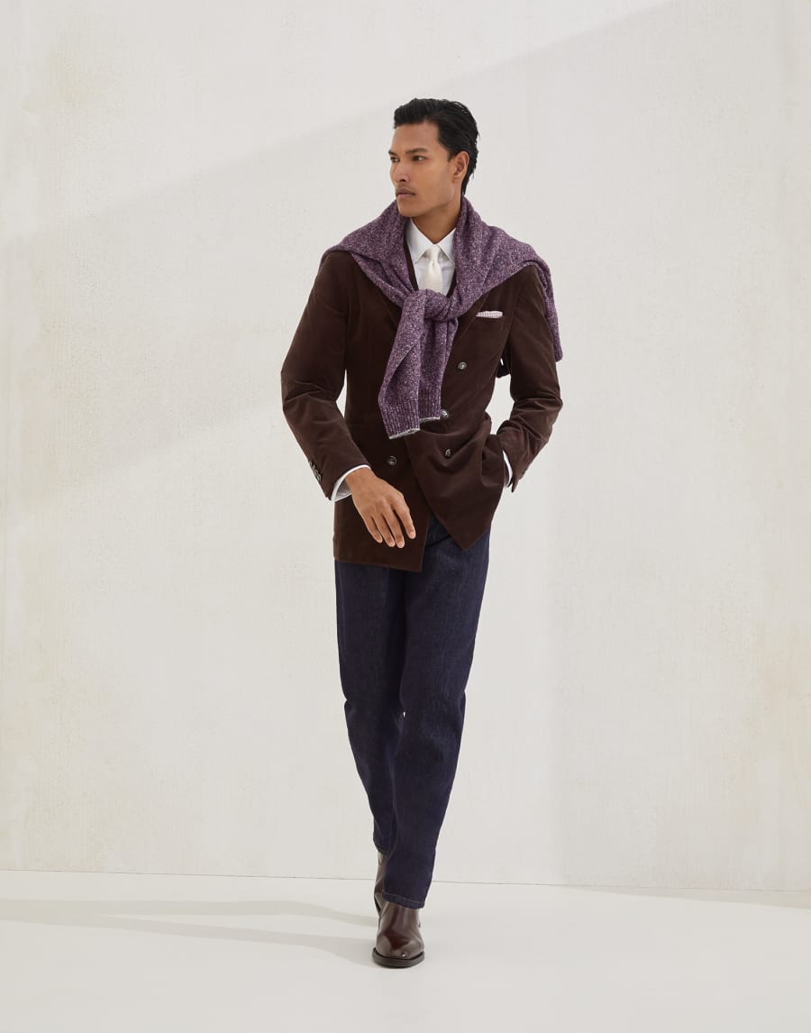   Man - Brunello Cucinelli