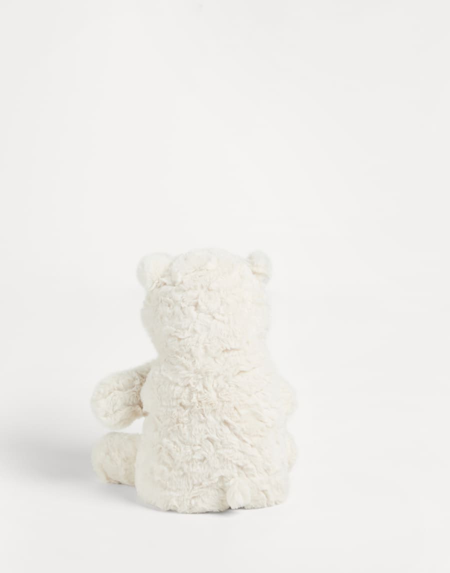 Bernie-Pyjama-Hülle Panama Baby - Brunello Cucinelli