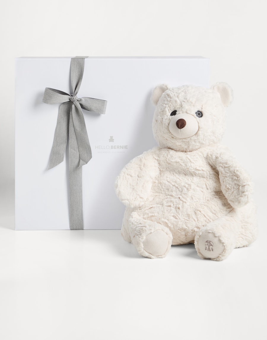 Чехол для пижамы Bernie Панама Малыши - Brunello Cucinelli