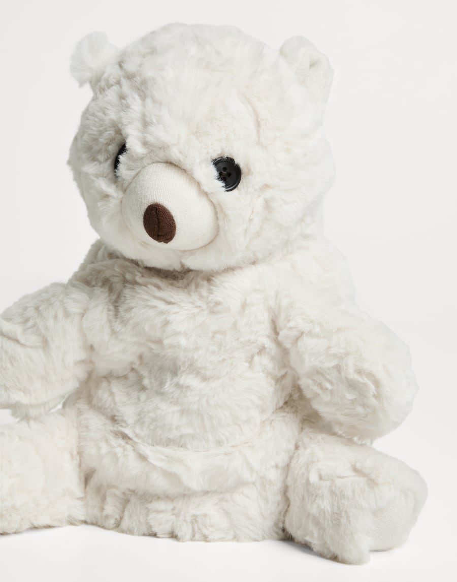 Bernie puppet Panama Baby - Brunello Cucinelli