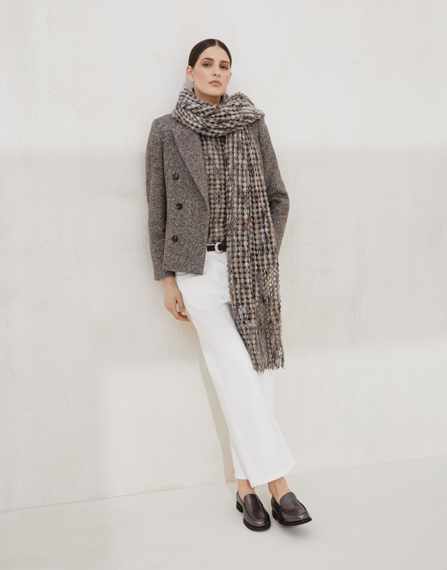   Woman - Brunello Cucinelli