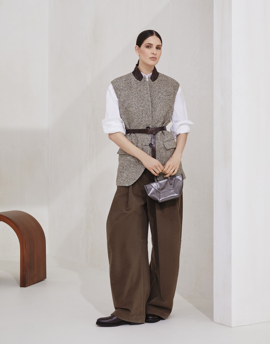   Damen - Brunello Cucinelli