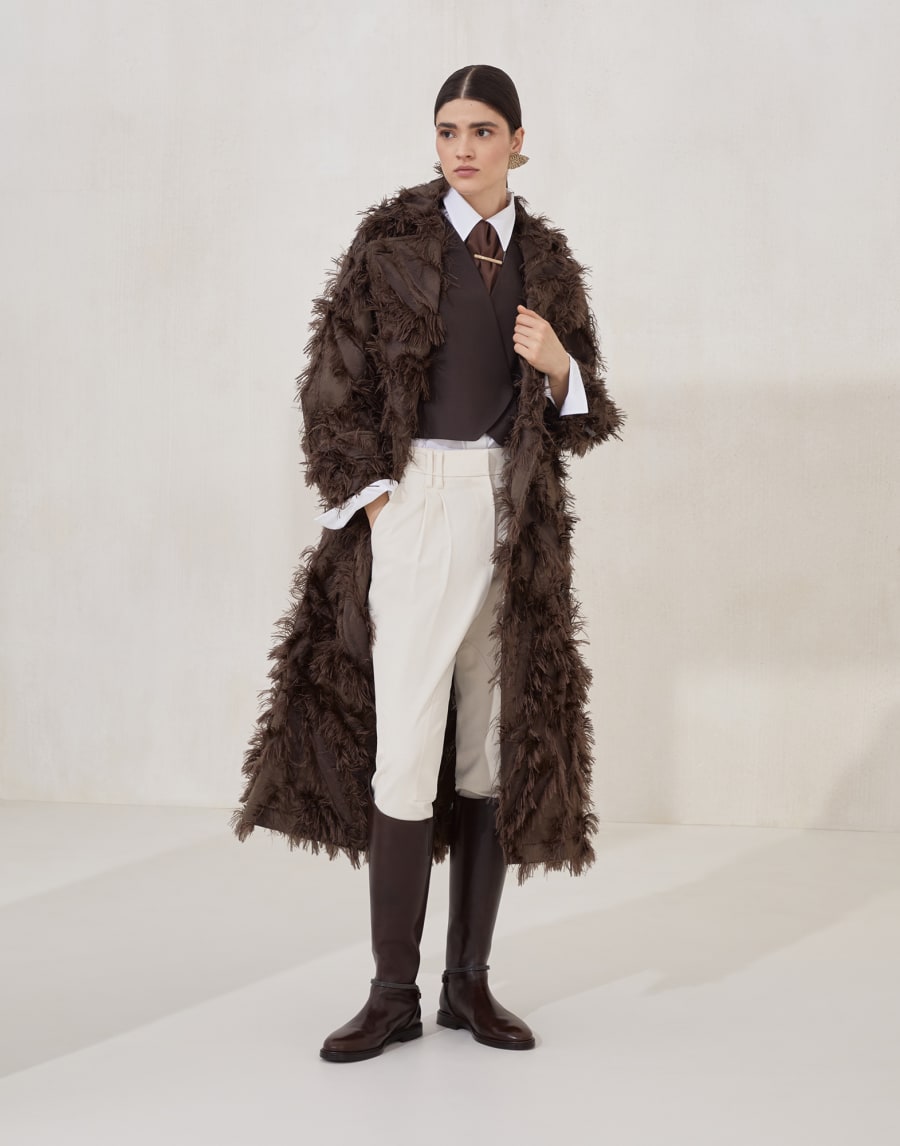 Donna - Brunello Cucinelli
