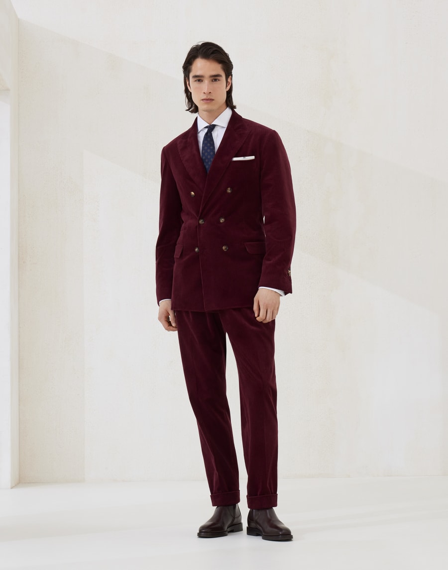   Man - Brunello Cucinelli