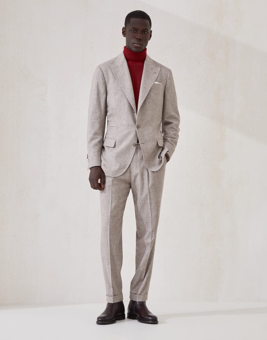   Man - Brunello Cucinelli