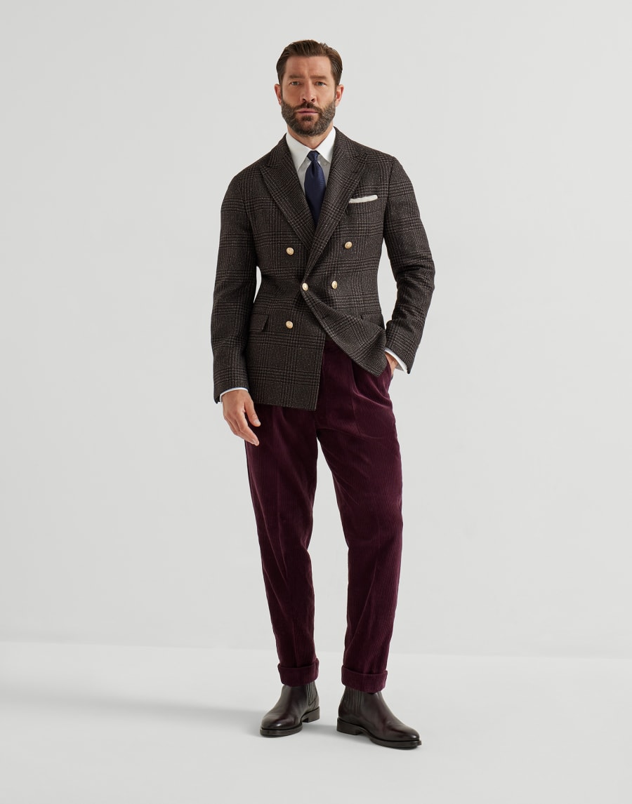   Man - Brunello Cucinelli