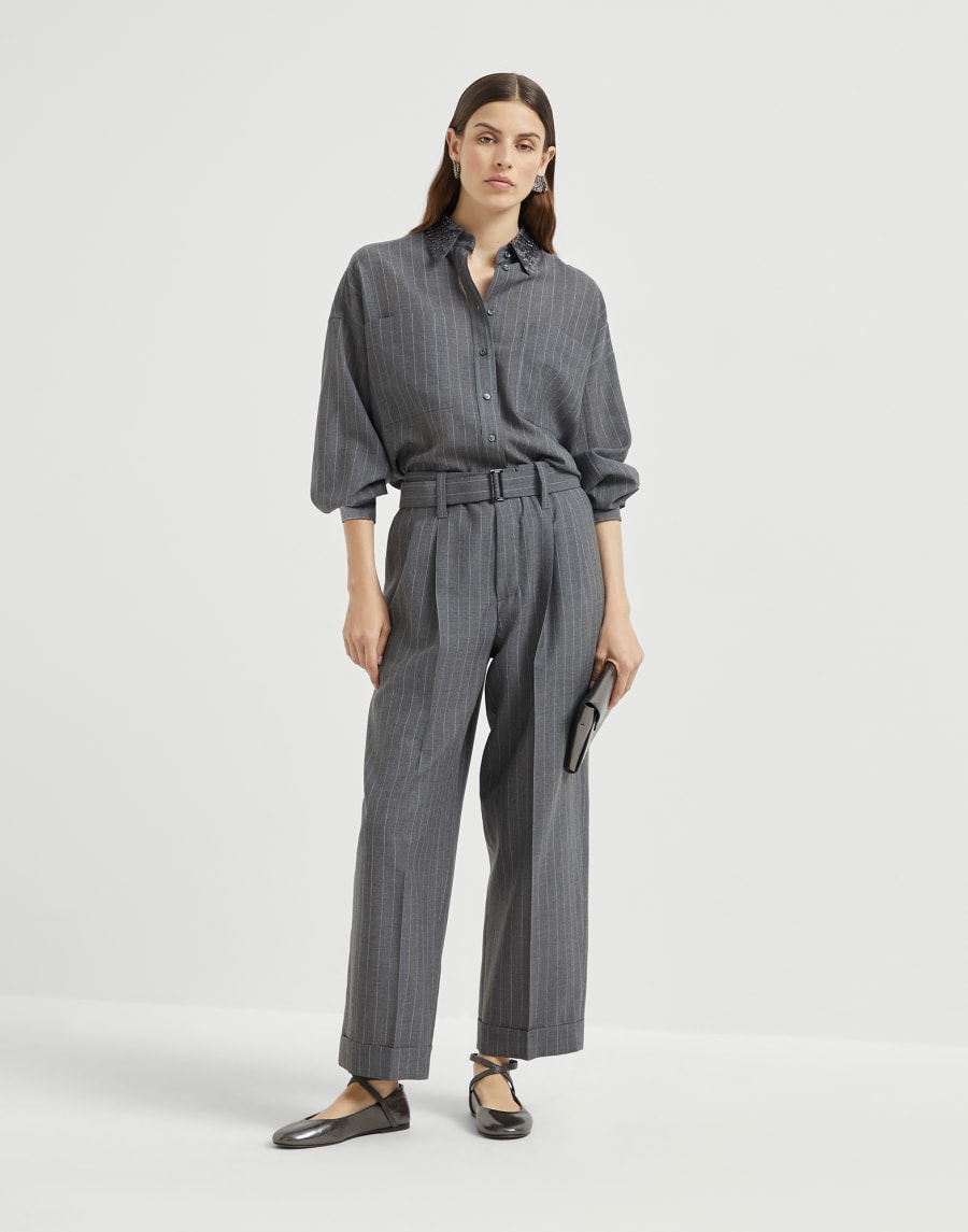 Женщина - Brunello Cucinelli