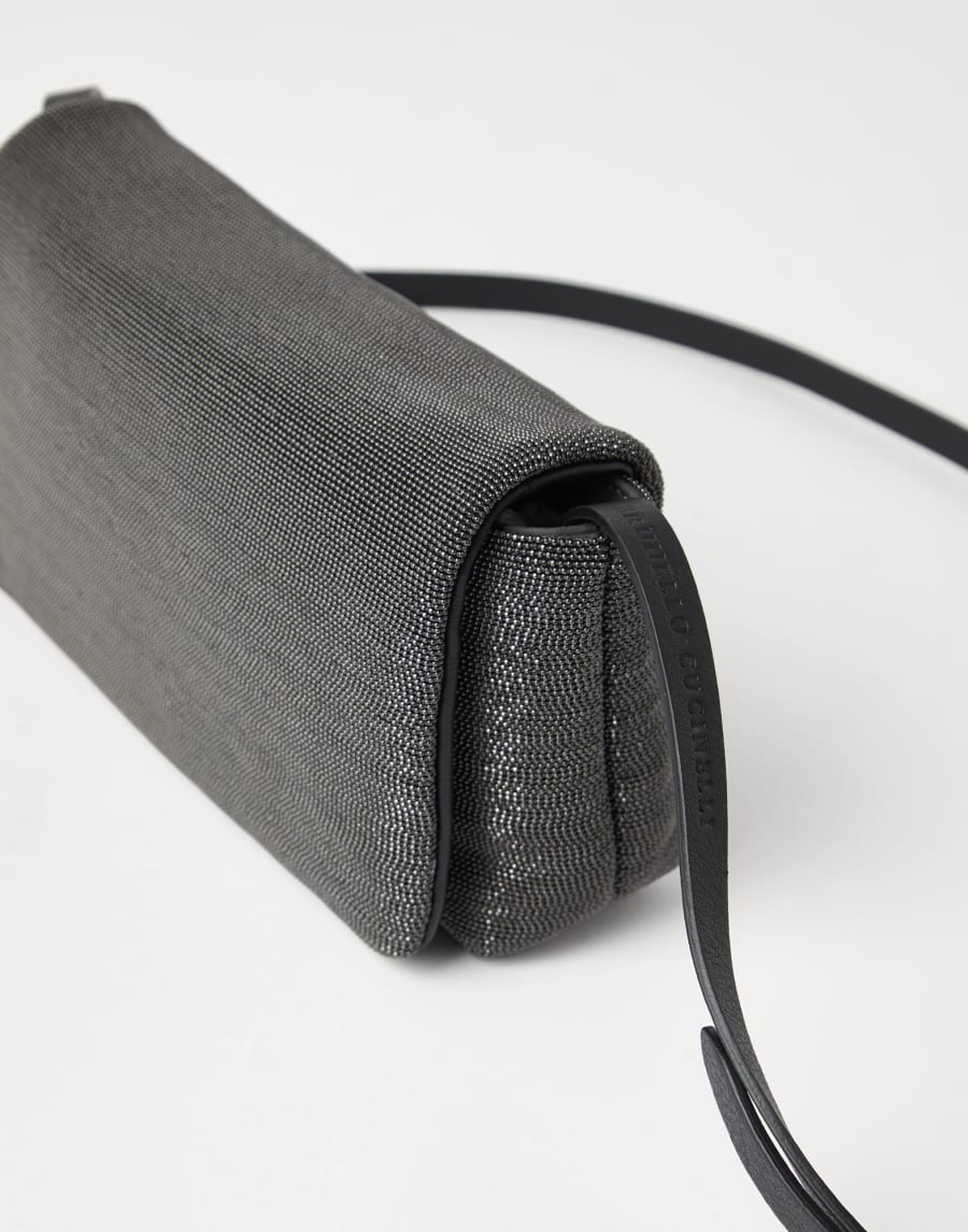 Precious bag Black Woman - Brunello Cucinelli