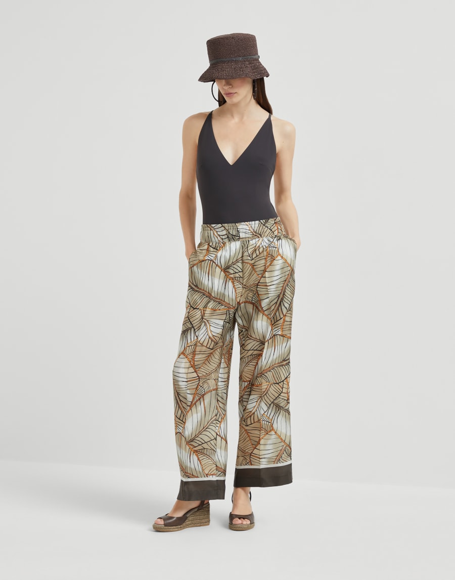 Woman - Brunello Cucinelli