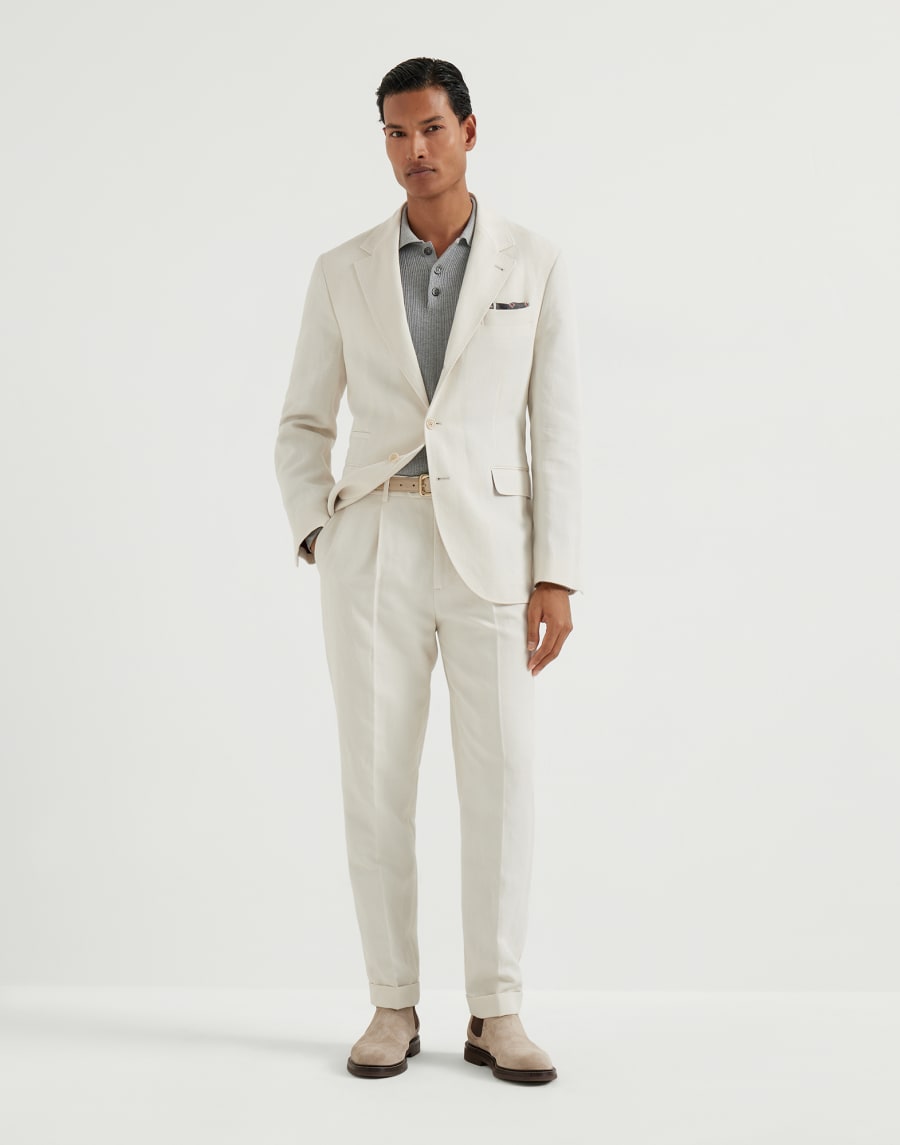 Man - Brunello Cucinelli