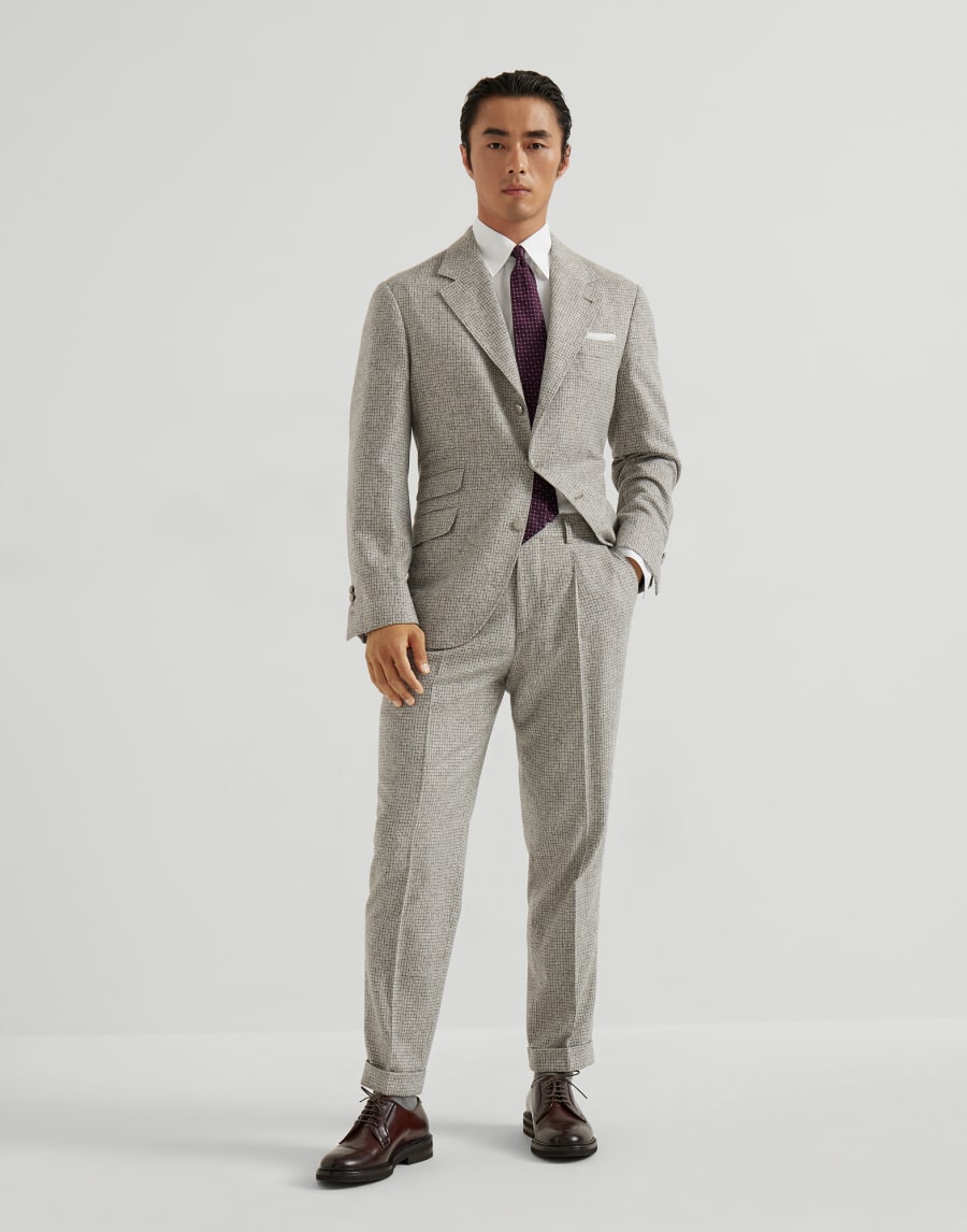   男款 - Brunello Cucinelli