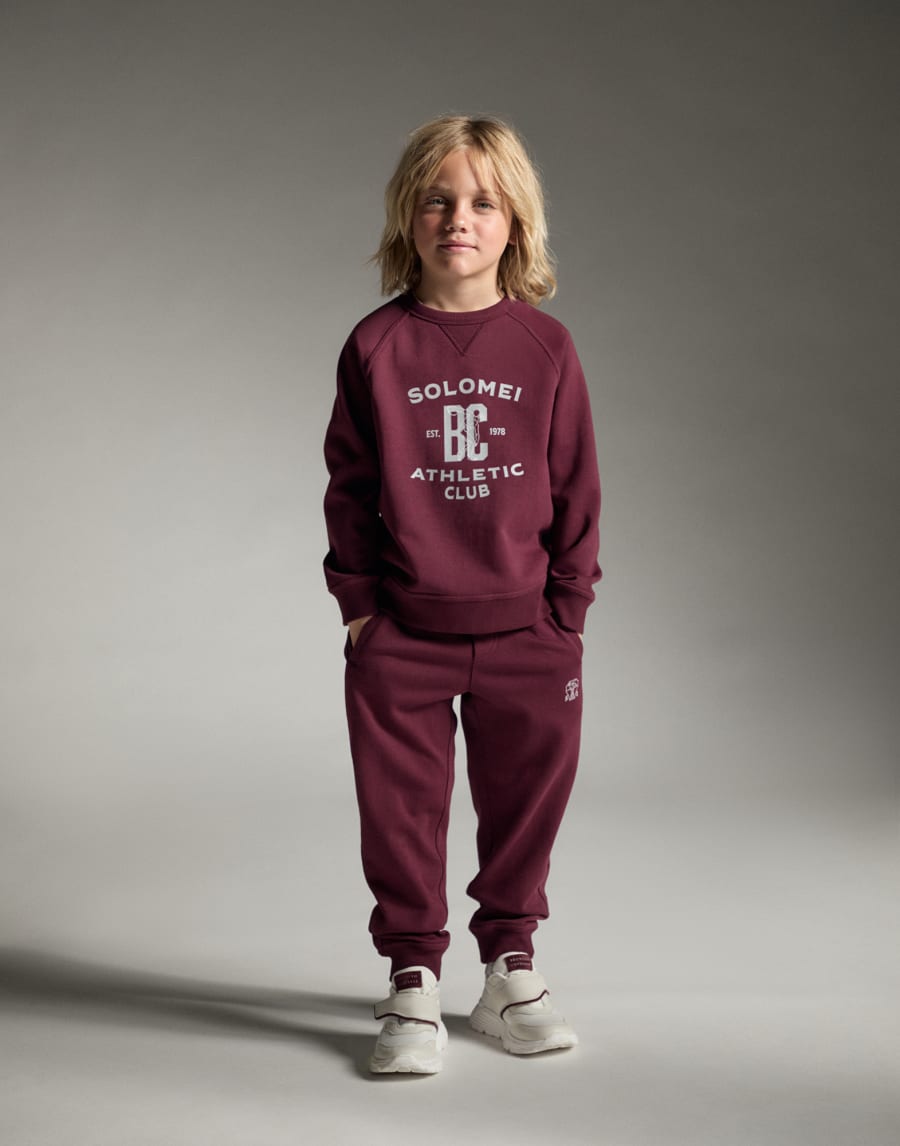   Boys - Brunello Cucinelli