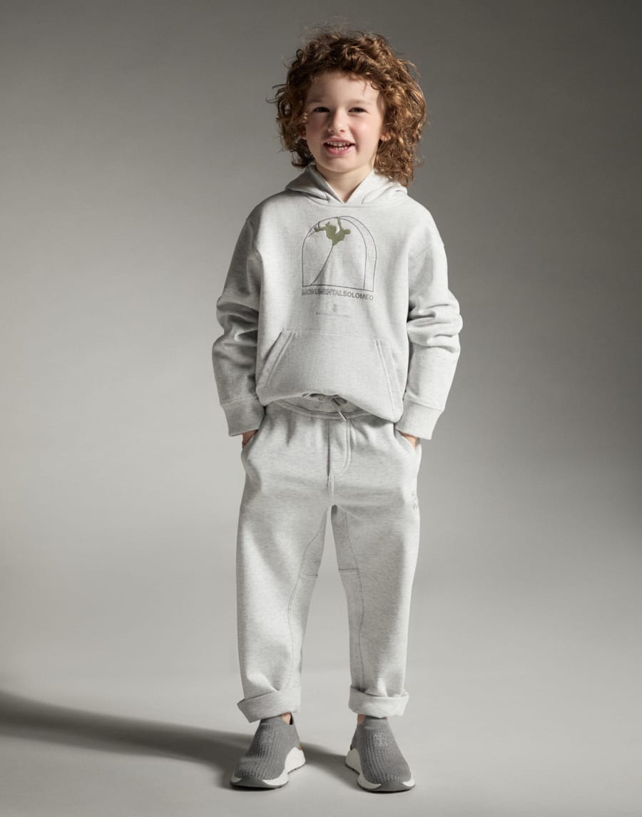   Boys - Brunello Cucinelli