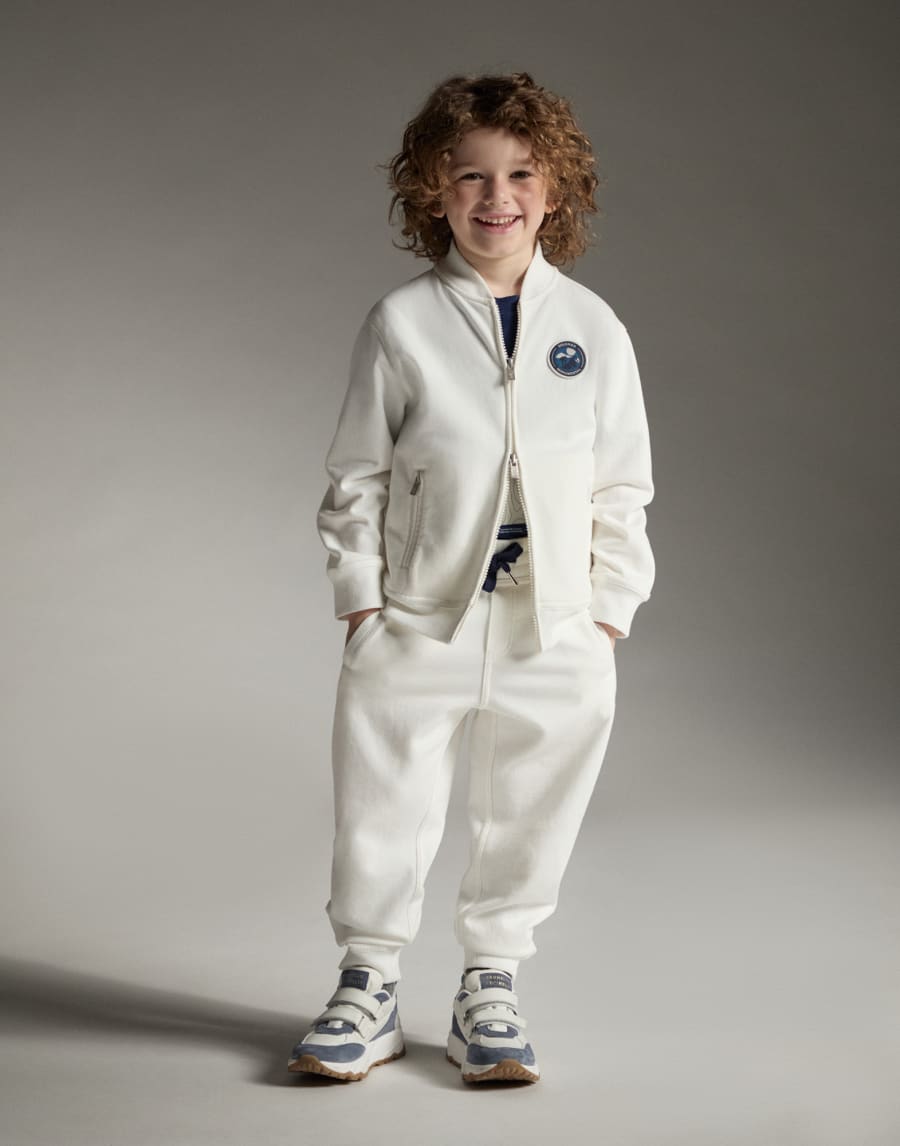   Boys - Brunello Cucinelli