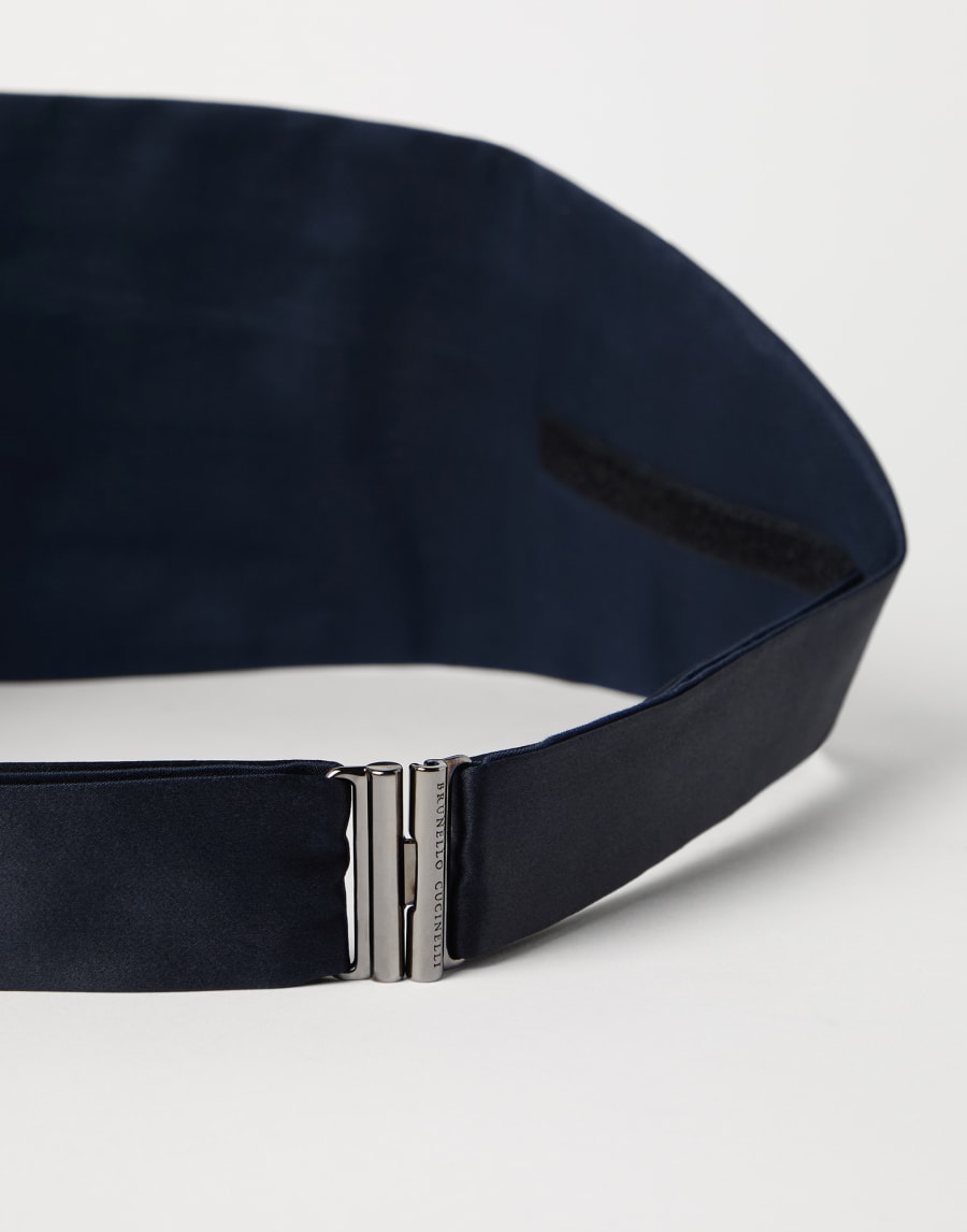 Cummerbund Night Man - Brunello Cucinelli