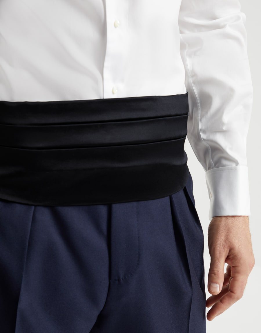 Cummerbund Night Man - Brunello Cucinelli