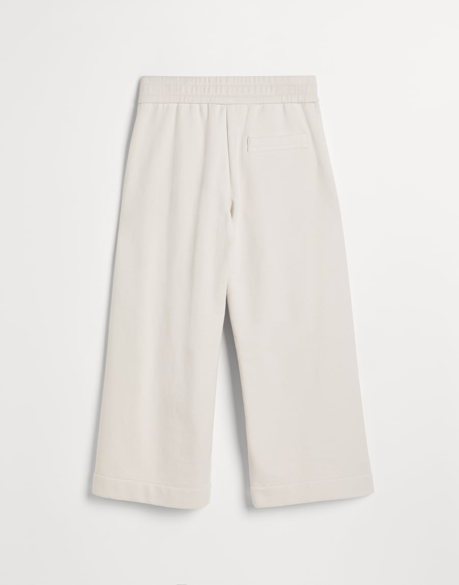 Wide trousers Panama Girls - Brunello Cucinelli