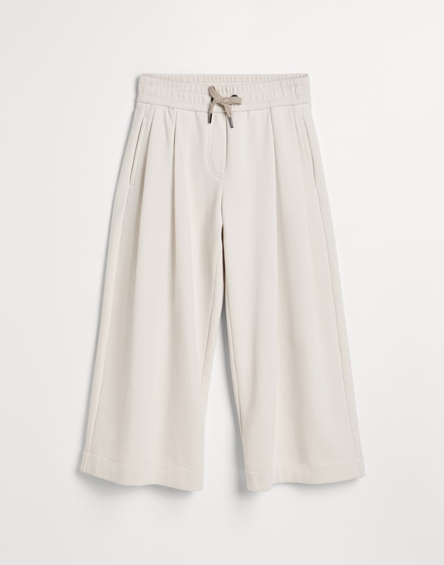 Wide trousers Panama Girls - Brunello Cucinelli