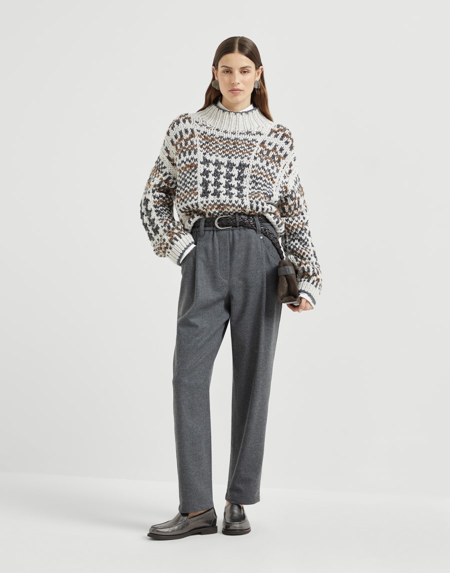   Damen - Brunello Cucinelli