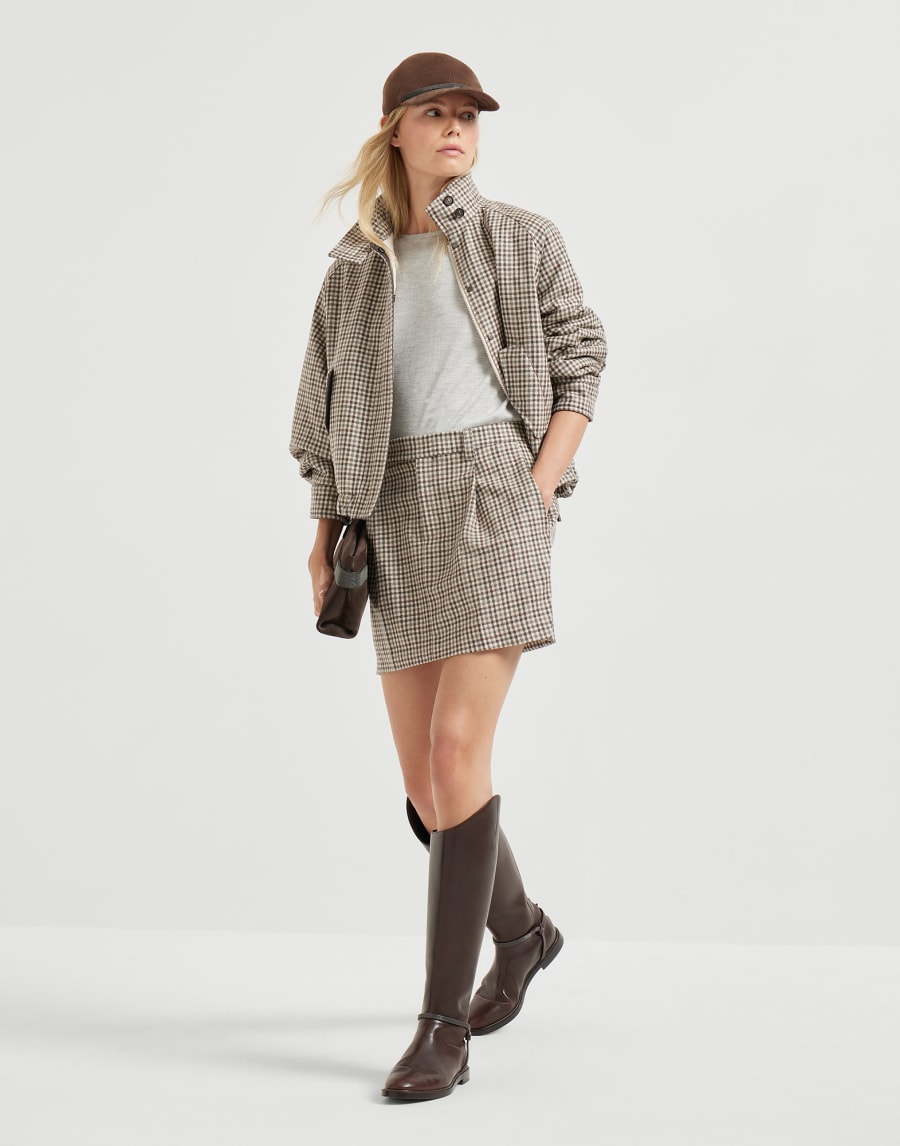   女款 - Brunello Cucinelli