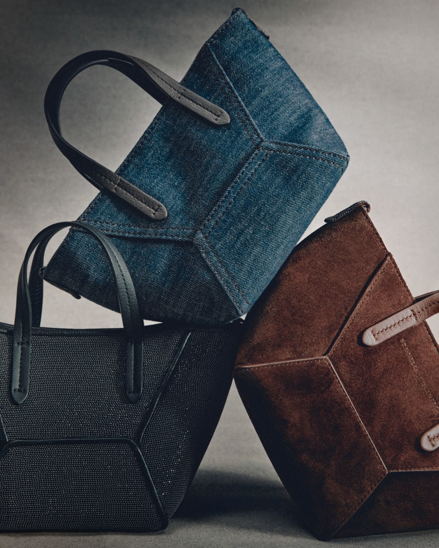 Woman - Brunello Cucinelli